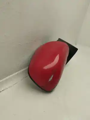 Peça sobressalente para automóvel em segunda mão espelho retrovisor direito por toyota yaris (ksp9/scp9/nlp9) básico referências oem iam 879100d250  