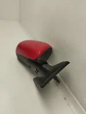 Peça sobressalente para automóvel em segunda mão espelho retrovisor direito por toyota yaris (ksp9/scp9/nlp9) básico referências oem iam 879100d250  