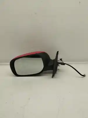 Автозапчастина б/у ЛІВЕ ДЗЕРКАЛО для TOYOTA YARIS (KSP9/SCP9/NLP9)  Посилання на OEM IAM 879400D250  