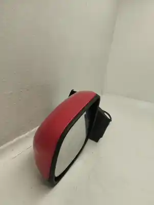 Автозапчастина б/у ліве дзеркало для toyota yaris (ksp9/scp9/nlp9) básico посилання на oem iam 879400d250  