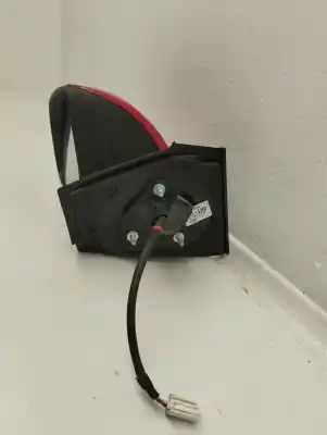 Автозапчастина б/у ліве дзеркало для toyota yaris (ksp9/scp9/nlp9) básico посилання на oem iam 879400d250  