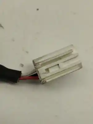 Автозапчастина б/у ліве дзеркало для toyota yaris (ksp9/scp9/nlp9) básico посилання на oem iam 879400d250  