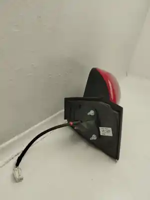 Автозапчастина б/у ліве дзеркало для toyota yaris (ksp9/scp9/nlp9) básico посилання на oem iam 879400d250  