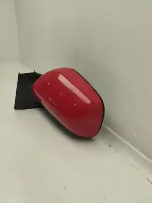 Автозапчастина б/у ліве дзеркало для toyota yaris (ksp9/scp9/nlp9) básico посилання на oem iam 879400d250  