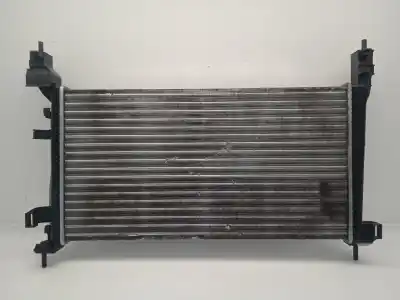 Pezzo di ricambio per auto di seconda mano radiatore d acqua per citroen nemo furgón riferimenti oem iam 51780659