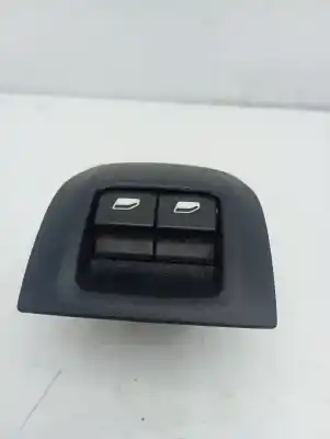 Автозапчасти б/у кнопка заднего стеклоподъёмника за citroen c-elysée shine ссылки oem iam 9674559377  
