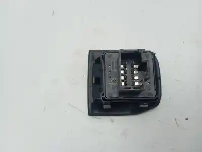 Автозапчасти б/у кнопка заднего стеклоподъёмника за citroen c-elysée shine ссылки oem iam 9674559377  