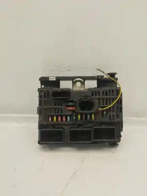 Second-hand car spare part Fuse Box Unit for CITROEN C4 BERLINA Collection OEM IAM references 9657718780  