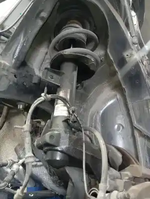 Pezzo di ricambio per auto di seconda mano  per MINI MINI (R50,R53)  Riferimenti OEM IAM 22191236  