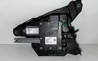 Second-hand car spare part Electric Parking Brake for CITROEN C4 PICASSO 2.0 HDi FAP OEM IAM references 9685367580  