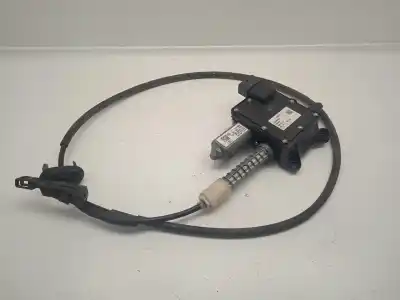 Second-hand car spare part Electric Parking Brake for CITROEN C4 PICASSO I MONOSPACE (UD_) 1.6 HDi OEM IAM references 9683024880  