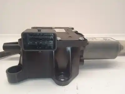 Автозапчастина б/у електричне стояночне гальмо для citroen c4 picasso i monospace (ud_) 1.6 hdi посилання на oem iam 9683024880  