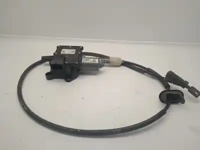 Автозапчастина б/у електричне стояночне гальмо для citroen c4 picasso i monospace (ud_) 1.6 hdi посилання на oem iam 9683024880  