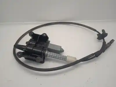 Автозапчастина б/у електричне стояночне гальмо для citroen c4 picasso i monospace (ud_) 1.6 hdi посилання на oem iam 9683024880  