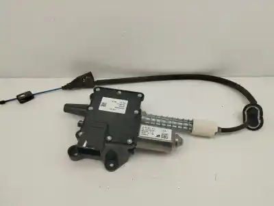 Pezzo di ricambio per auto di seconda mano freno di stazionamento elettrico per ds 4 style riferimenti oem iam 9672984680