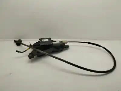 Second-hand car spare part Electric Parking Brake for CITROEN C4 PICASSO/SPACETOURER 1.6 HDI 88KW OEM IAM references 9685367580  