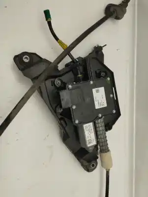 Pezzo di ricambio per auto di seconda mano freno di stazionamento elettrico per citroen c4 picasso/spacetourer 1.6 hdi 88kw riferimenti oem iam 9685367580  