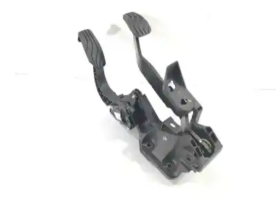 Автозапчастина б/у повний комплект педалей для RENAULT CLIO V CLIO V Посилання на OEM IAM 180108467R  