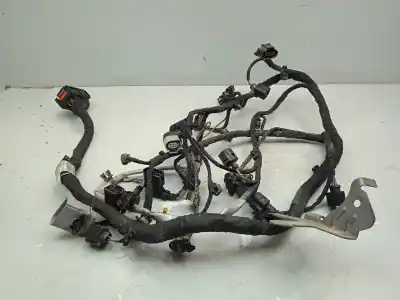 Автозапчасти б/у  за SEAT LEON (5F1)  ссылки OEM IAM 04E972627DM  