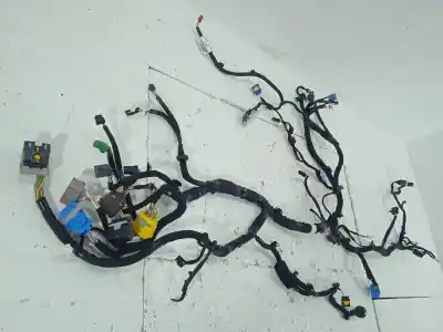 Peça sobressalente para automóvel em segunda mão fio por ds 3 crossback so chic referências oem iam 9840232180  