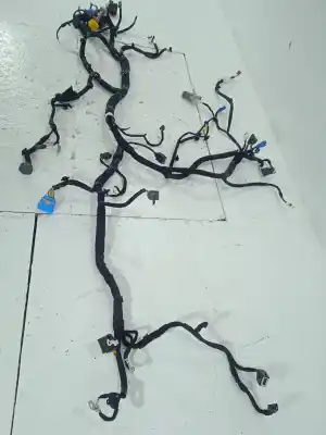 Peça sobressalente para automóvel em segunda mão fio por ds 3 crossback so chic referências oem iam 9840232180  