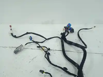 Peça sobressalente para automóvel em segunda mão fio por ds 3 crossback so chic referências oem iam 9840232180  