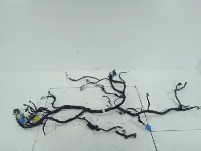 Peça sobressalente para automóvel em segunda mão fio por ds 3 crossback so chic referências oem iam 9840232180  