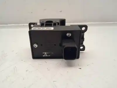 Pezzo di ricambio per auto di seconda mano pulsante freno di stazionamento elettrico per ford focus c-max (cap) 2.0 tdci cat riferimenti oem iam 3m5t2b623ac  