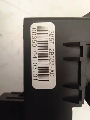 Pezzo di ricambio per auto di seconda mano pulsante freno di stazionamento elettrico per ford focus c-max (cap) 2.0 tdci cat riferimenti oem iam 3m5t2b623ac  