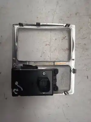 Pezzo di ricambio per auto di seconda mano pulsante freno di stazionamento elettrico per ford focus c-max (cap) 2.0 tdci cat riferimenti oem iam 3m5t2b623ac  