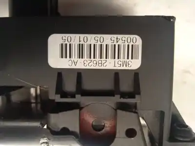 Pezzo di ricambio per auto di seconda mano pulsante freno di stazionamento elettrico per ford focus c-max (cap) 2.0 tdci cat riferimenti oem iam 3m5t2b623ac  