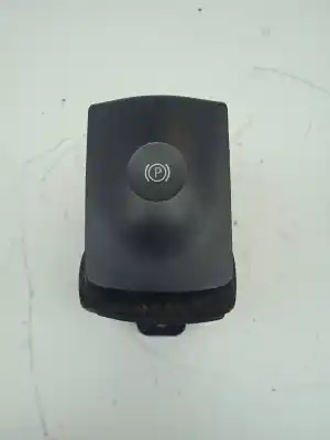 Peça sobressalente para automóvel em segunda mão interruptor do travão de mão elétrico por renault koleos 2.0 dci diesel fap referências oem iam 25175jy00a