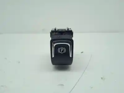Peça sobressalente para automóvel em segunda mão interruptor do travão de mão elétrico por opel astra j lim. 2.0 16v cdti referências oem iam 20843230