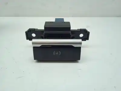 Peça sobressalente para automóvel em segunda mão INTERRUPTOR DO TRAVÃO DE MÃO ELÉTRICO por CITROEN C4 GRAND PICASSO II (DA_, DE_)  Referências OEM IAM 96781160VV00  