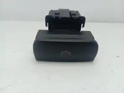 Peça sobressalente para automóvel em segunda mão interruptor do travão de mão elétrico por peugeot 3008 monospace (0u_) 1.6 bluehdi 120 referências oem iam 9666405677