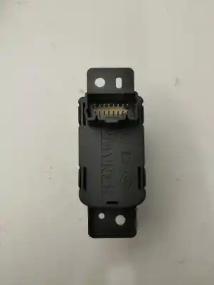 Автозапчасти б/у кнопка электрического стояночного тормоза за renault espace v zen ссылки oem iam 363214222r  