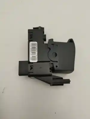 Автозапчастина б/у кнопка електричного стоянкового гальма для renault scenic iii grand dynamique посилання на oem iam 363210006r  