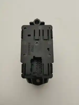 Автозапчастина б/у кнопка електричного стоянкового гальма для renault scenic iii grand dynamique посилання на oem iam 363210006r  