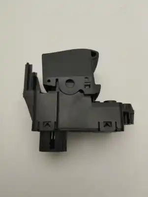 Автозапчастина б/у кнопка електричного стоянкового гальма для renault scenic iii grand dynamique посилання на oem iam 363210006r  