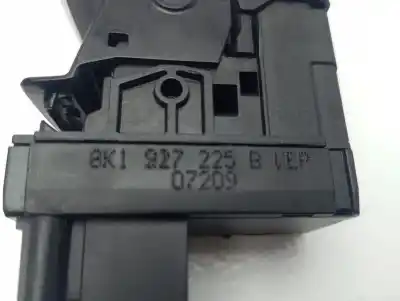 Автозапчасти б/у кнопка электрического стояночного тормоза за audi a4 berlina (b8) básico ссылки oem iam 8k1927225b  