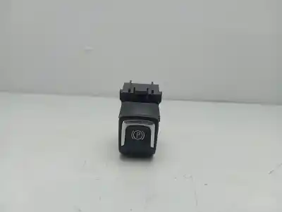Peça sobressalente para automóvel em segunda mão interruptor do travão de mão elétrico por opel astra j sports tourer cosmo referências oem iam 20843230