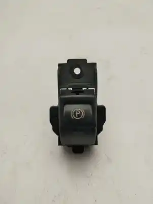 Second-hand car spare part electric parking brake switch for opel insignia sports tourer cosmo oem iam references 13271123