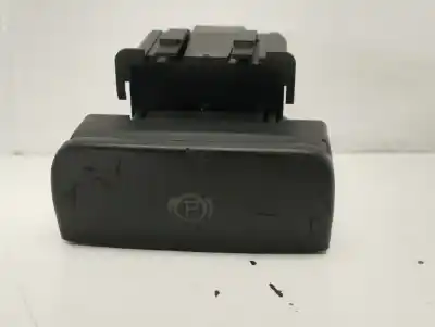 Peça sobressalente para automóvel em segunda mão interruptor do travão de mão elétrico por peugeot 5008 sport pack referências oem iam 9666405677
