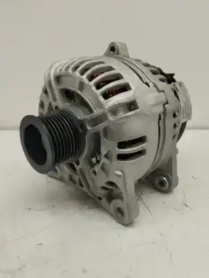 Автозапчастина б/у генератор для RENAULT LAGUNA II (BG0) Luxe Dynamique Посилання на OEM IAM F032113837  