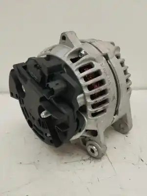 Автозапчастина б/у генератор для renault laguna ii (bg0) luxe dynamique посилання на oem iam f032113837  