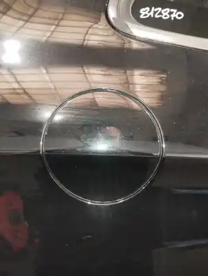 Автозапчасти б/у наружная крышка топлива за citroen c4 lim. feel edition ссылки oem iam 1517j1