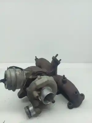 Автозапчасти б/у турбокомпенсатор за seat leon (1m1) signo ссылки oem iam 038253019a  