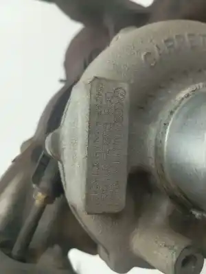 Автозапчасти б/у турбокомпенсатор за seat leon (1m1) signo ссылки oem iam 038253019a  