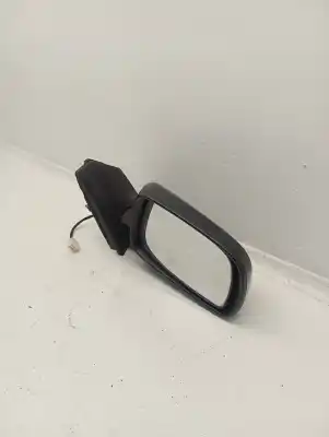 Peça sobressalente para automóvel em segunda mão espelho retrovisor direito por toyota corolla (_e12_) 1.4 vvt-i (zze120_) referências oem iam 8790102040  
