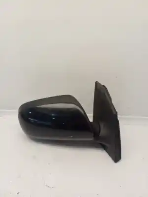 Peça sobressalente para automóvel em segunda mão espelho retrovisor direito por toyota corolla (_e12_) 1.4 vvt-i (zze120_) referências oem iam 8790102040  
